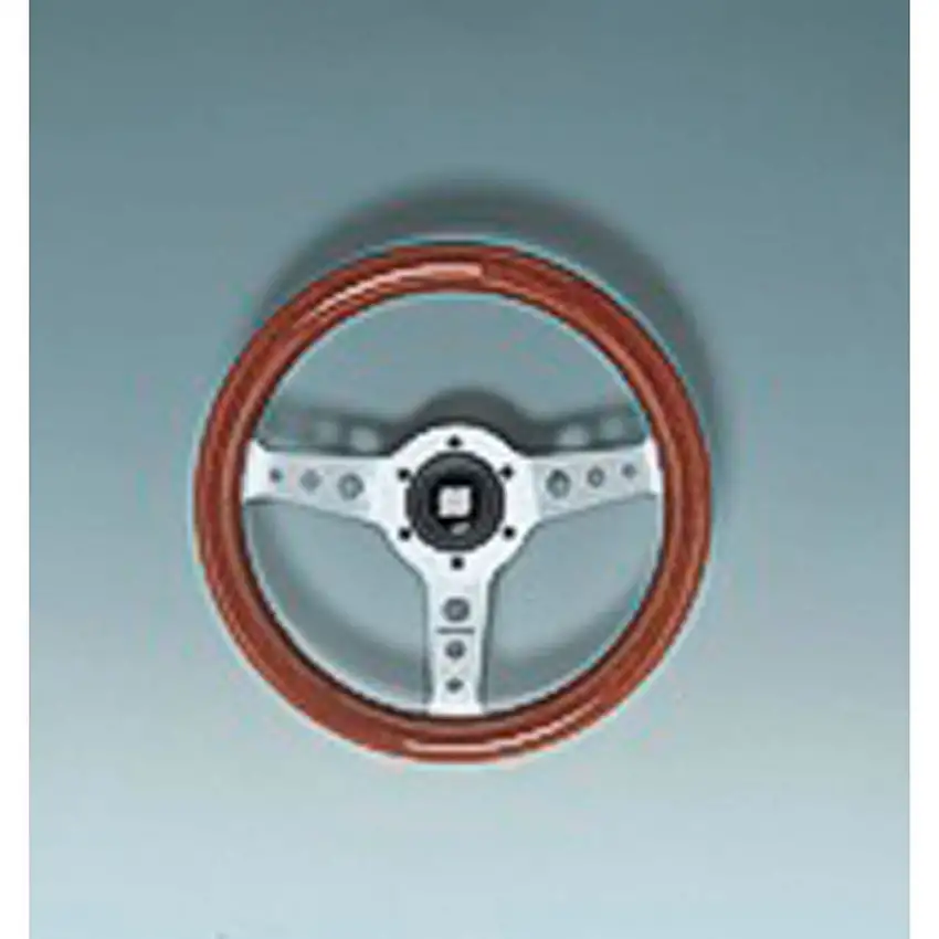 Volante UF CAPRI Ø320mm