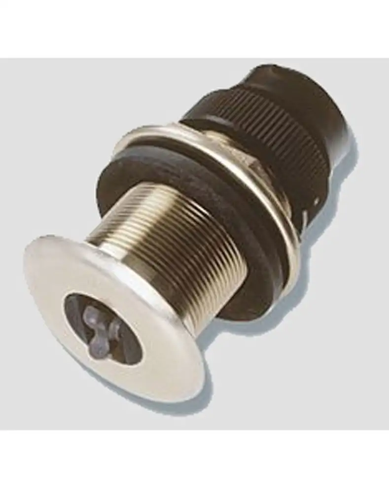 Raymarine Trasmettitore di log con montaggio a strappo in bronzo E66072