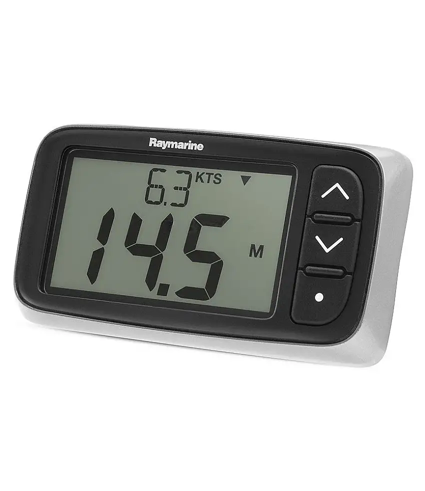 Display strumenti Raymarine i40 Bidata (digitale) senza trasduttore