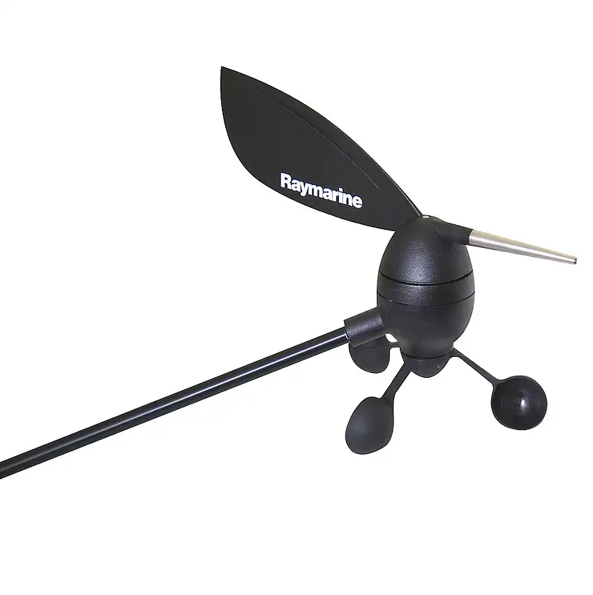 Montante con braccio corto