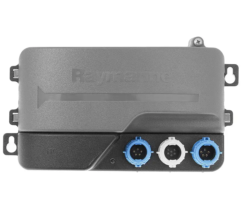 iTC-5 Convertitore strumento/encoder