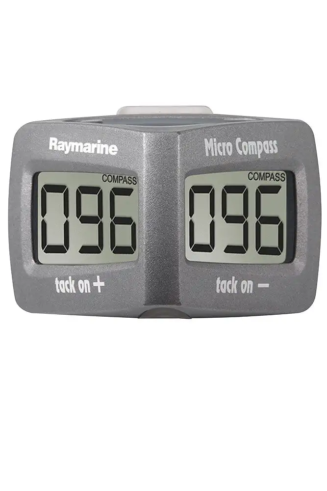 Sistema microbussola Raymarine Tacktick