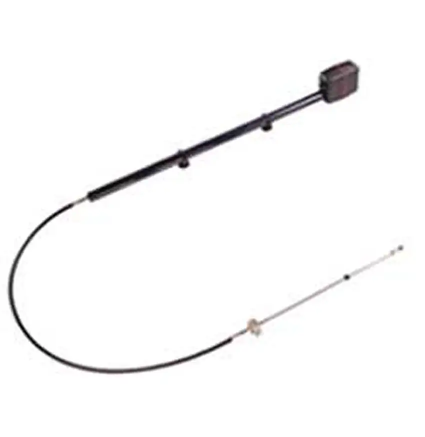Unità di trasmissione lineare Raymarine tipo 2 12 / 24 Volt