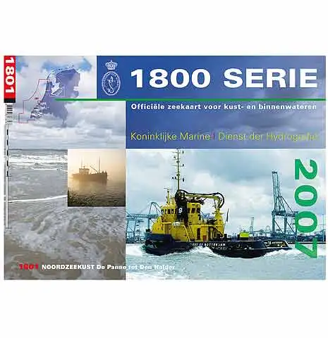 Datema N 1803