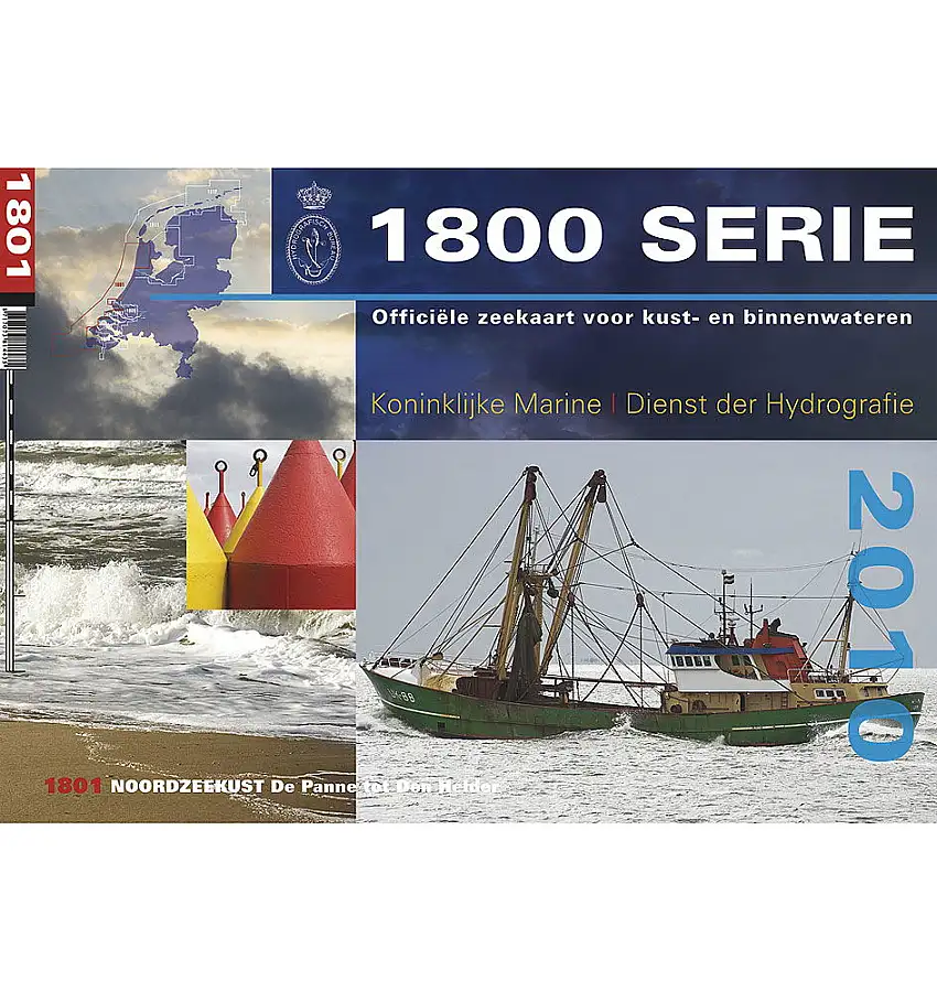 Datema N 1801