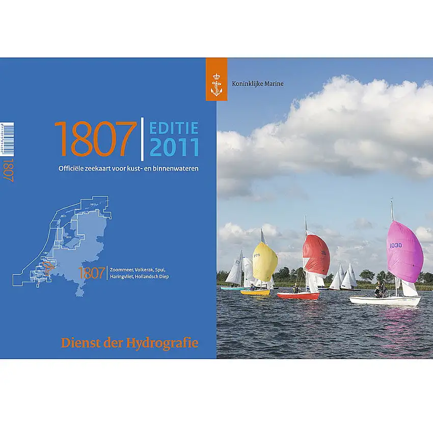 Datema N 1807