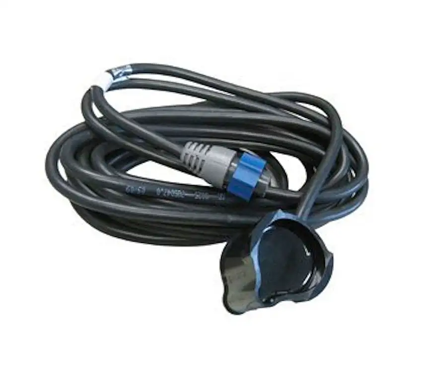 Lowrance trasduttore interno PD-WBL