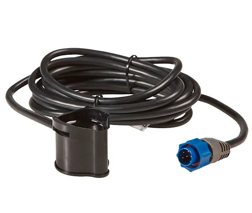 Lowrance PDT-WBL con sensore di temperatura