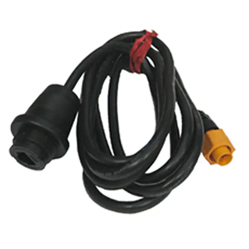 ETHEXTRJ45 ETHEXTRJ45-2MTY - Cavo adattatore Ethernet da RJ45 a giallo - 2 m (6,5 piedi)