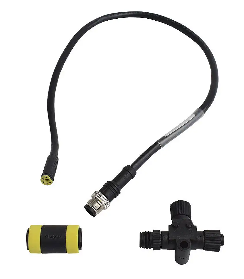 Kit adattatore SimNet N2K