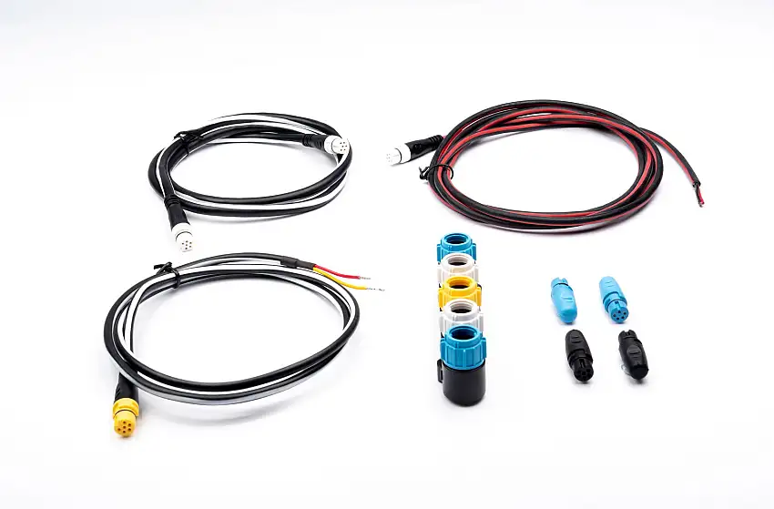 Kit di conversione SeaTalk NG a VHF NMEA 0183