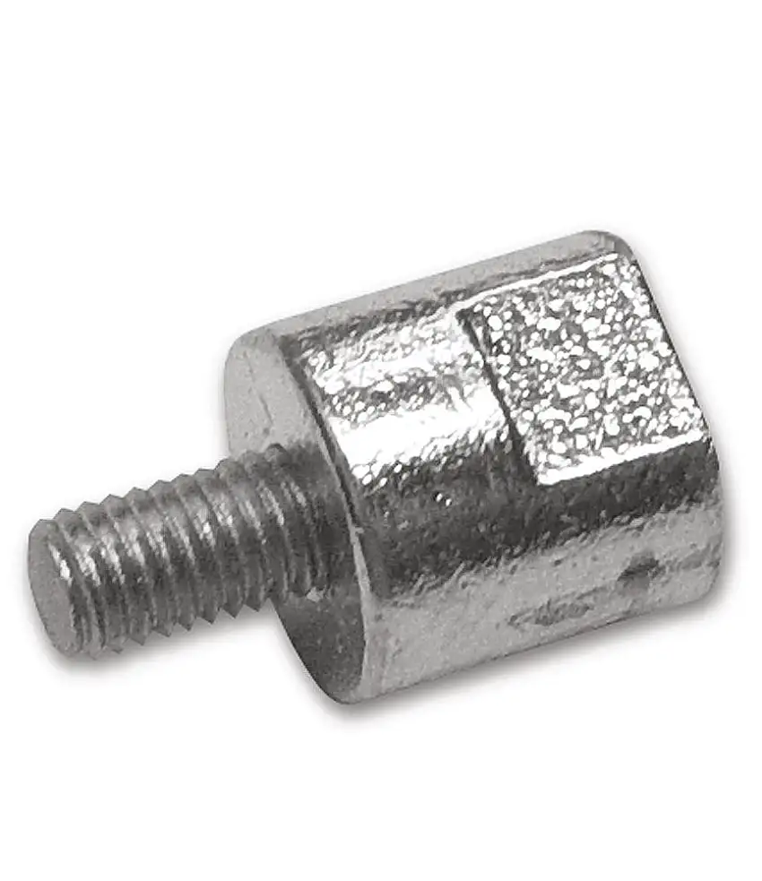 Anodi di zinco per Yanmar