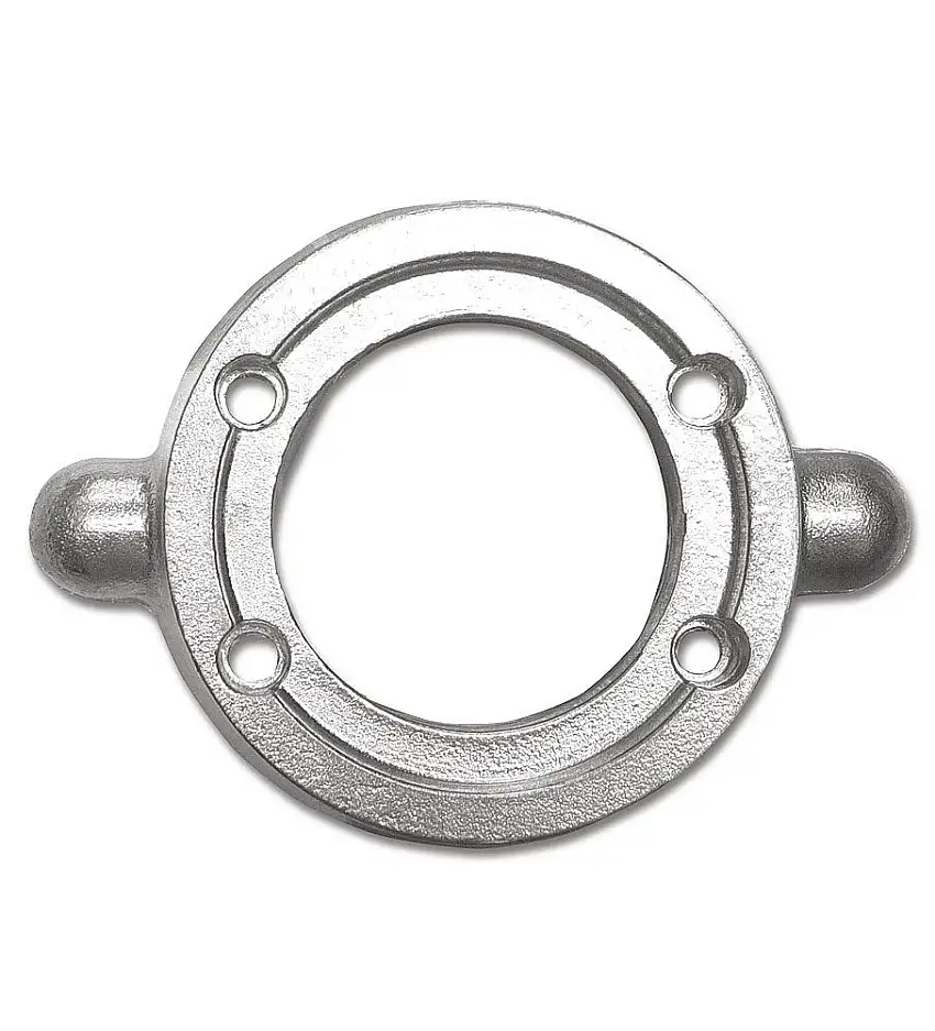 Anodo di magnesio Anello Yanmar