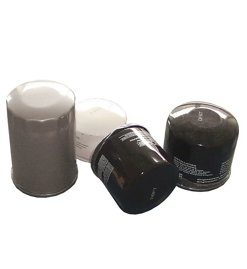 Filtro olio W 814/80