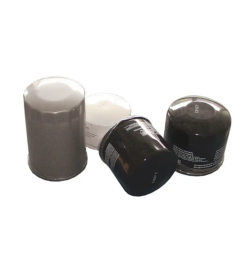 Filtro olio W 917