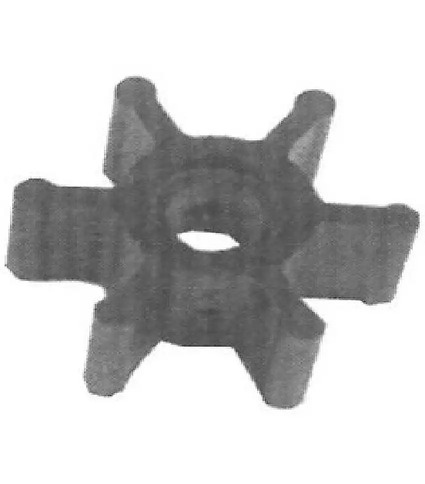 Impeller CEF. 500100-500109