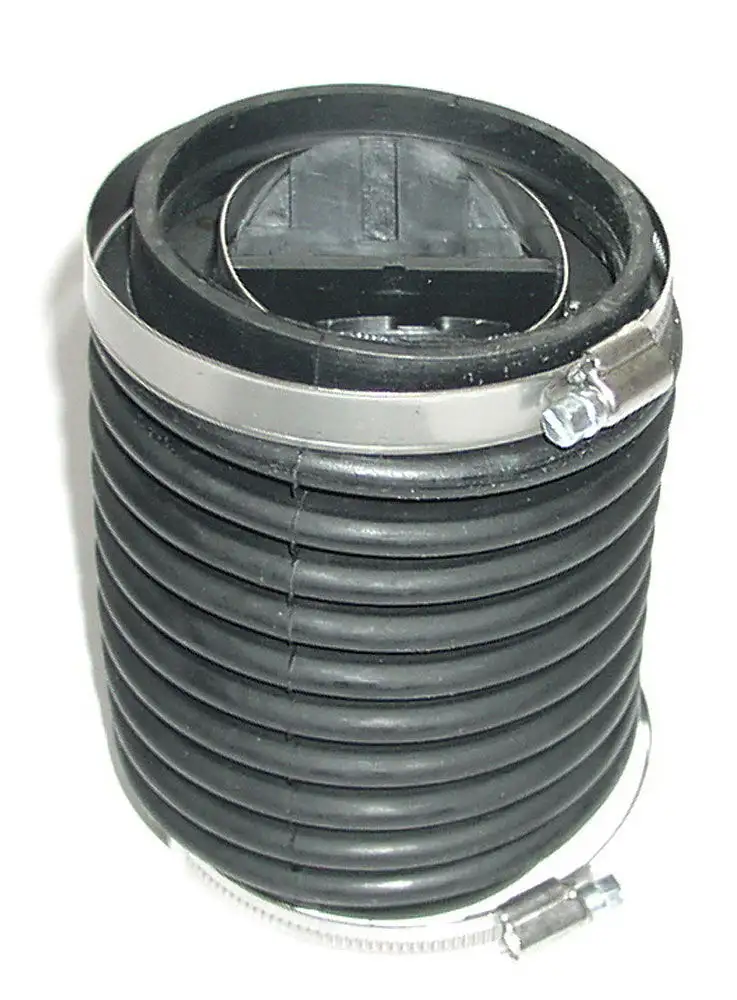 Soffietto in gomma + aletta Volvo Penta
