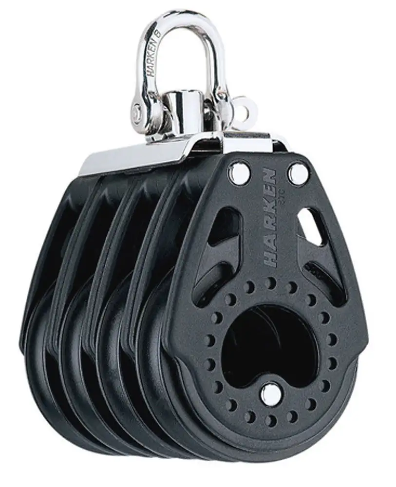Blocchi Carbo da 57 mm