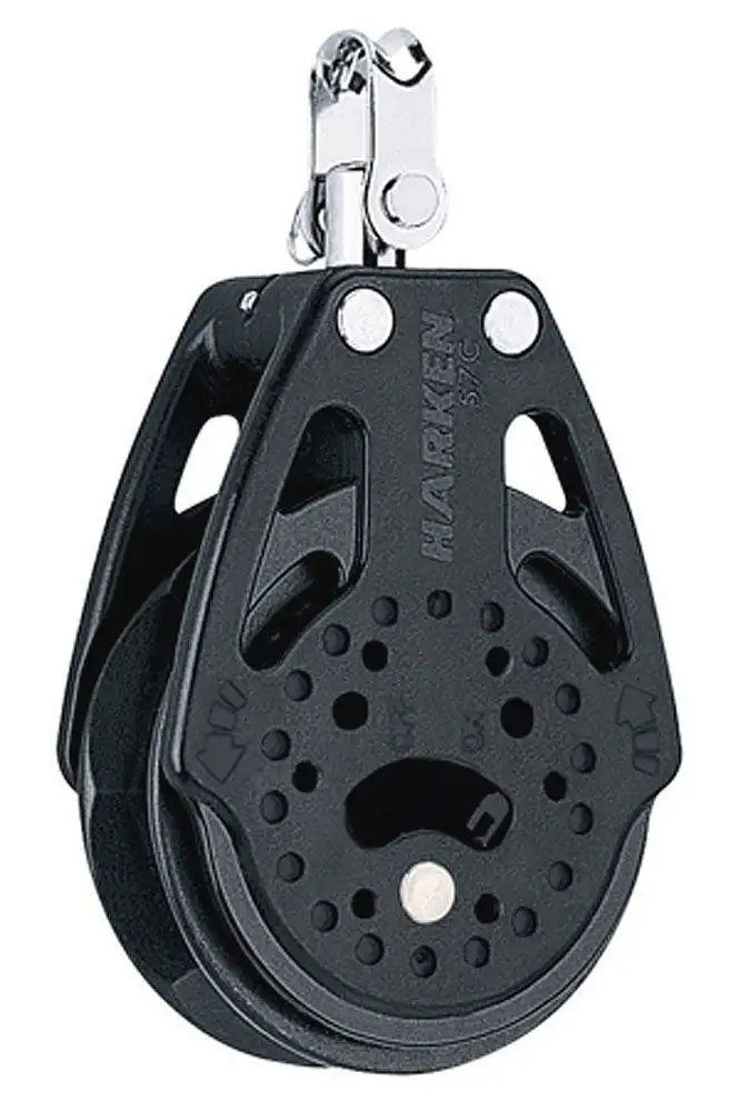 Blocchi Carbo Ratsch da 57 mm