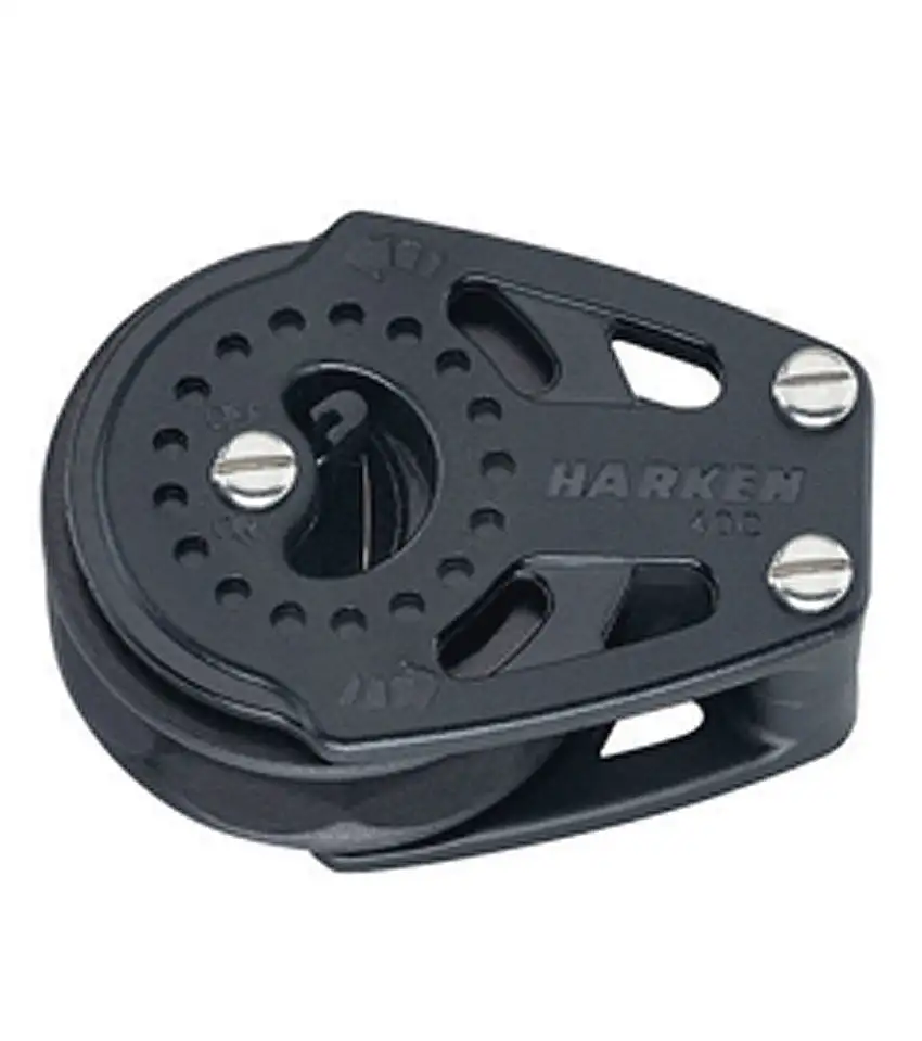 Blocchetti di deviazione Carbo Ratchet da 40 mm