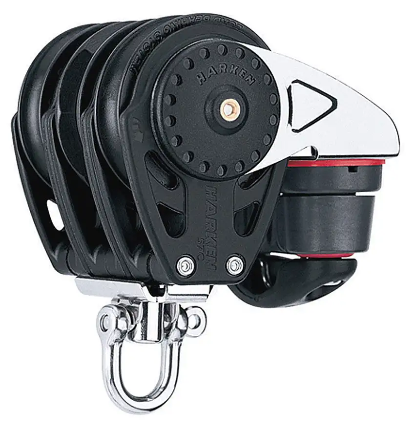Carbo Ratchamatic 3 da 75 mm