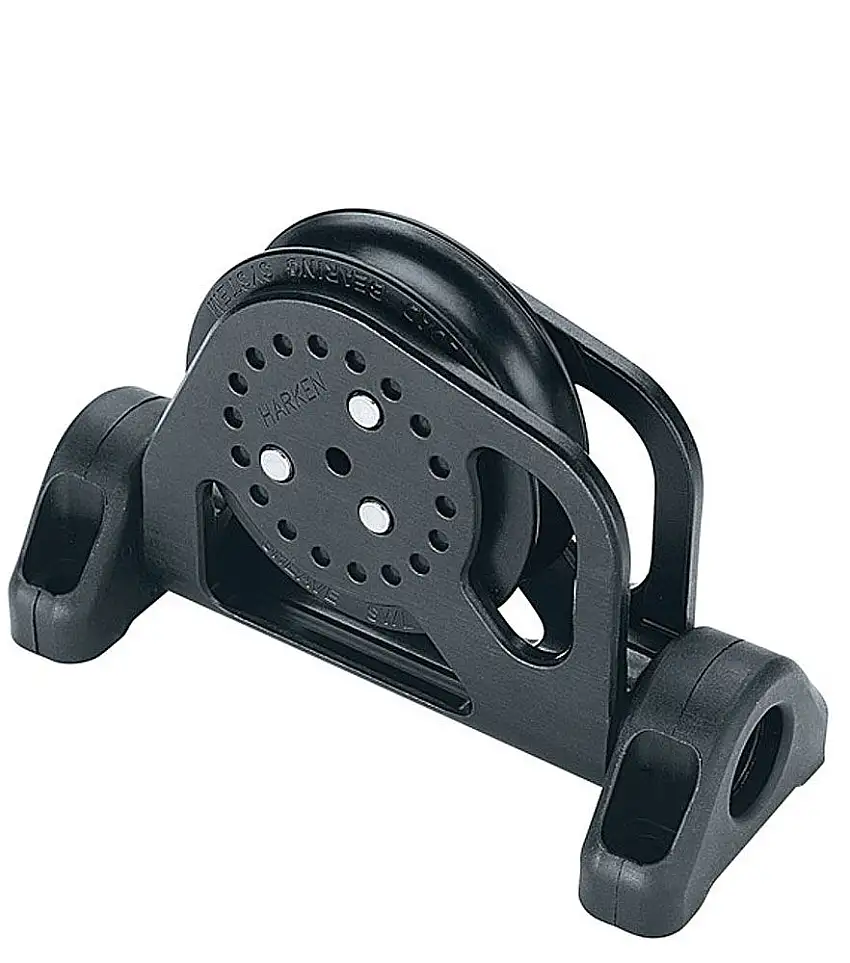 Blocchi Carbo Flip-Flop da 57 mm
