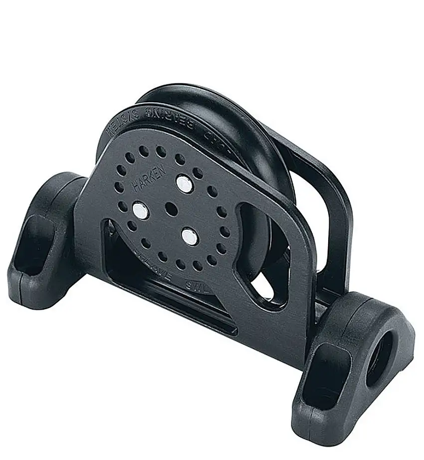 Blocchi Carbo Flip-Flop da 75 mm