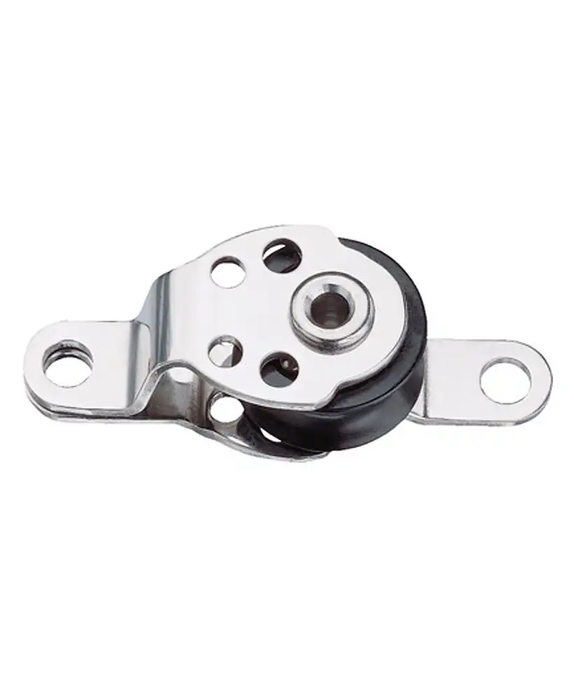 16 mm Blocco di deviazione dell'aria