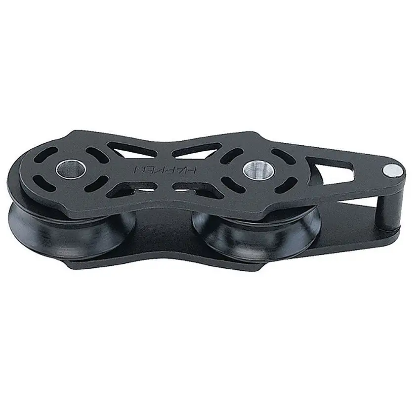 Deflettore di caduta 57 mm