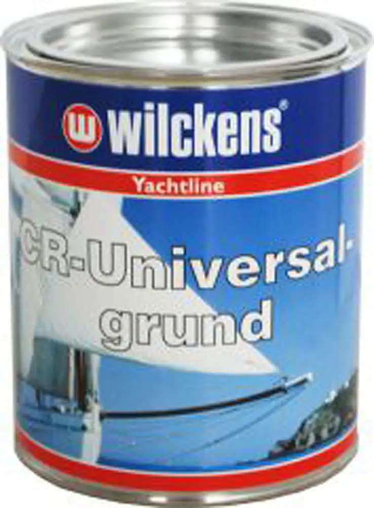 Wilckens CR Primer universale