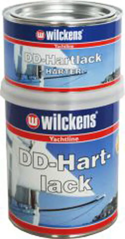 Rivestimento duro Wilckens DD