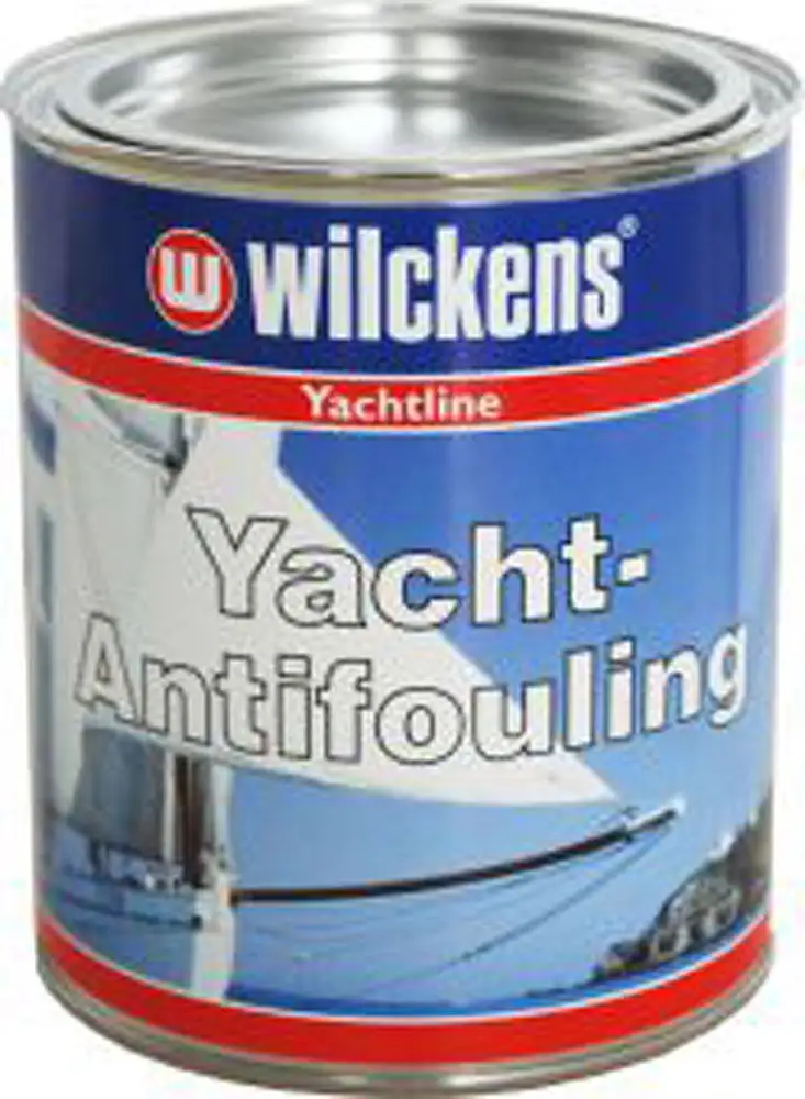 Antivegetativa Wilckens