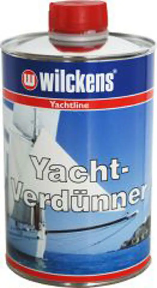 Wilckens Yacht Diluente