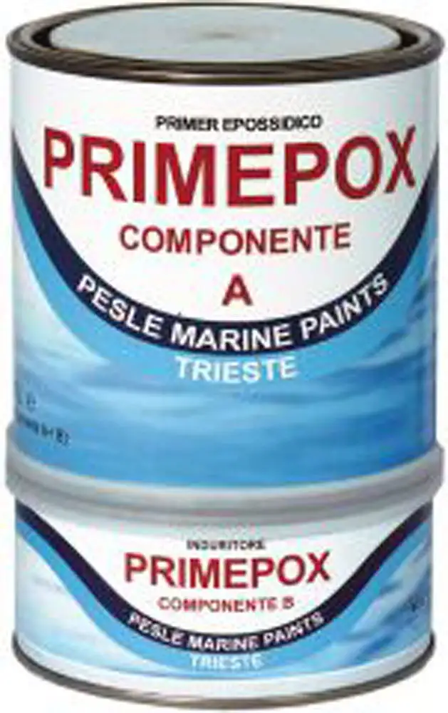 Primer epossidico Primepox