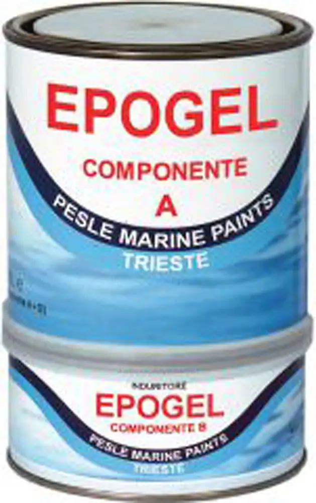 Primer epossidico