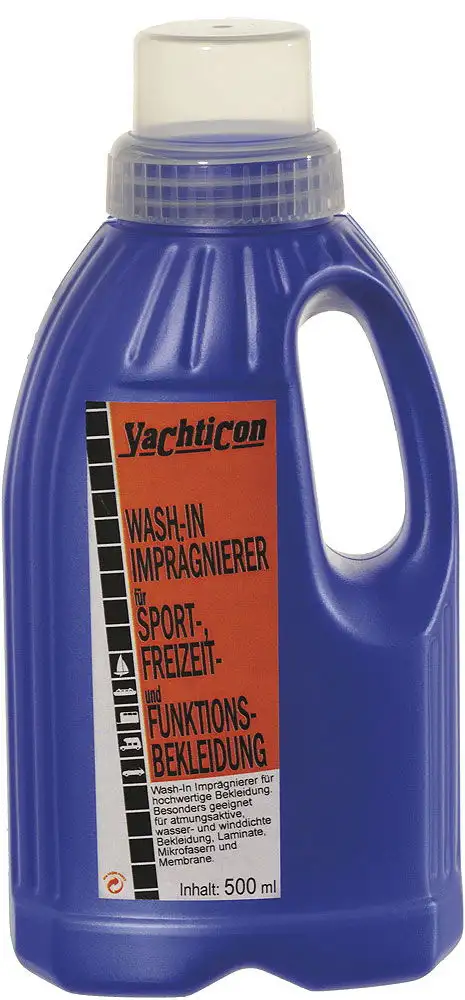 Impregnante Wash-In
