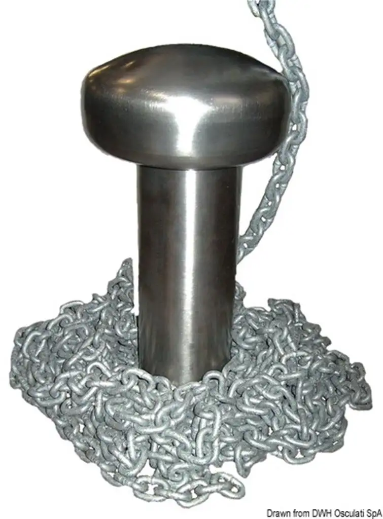 Chain boy adduglia catena