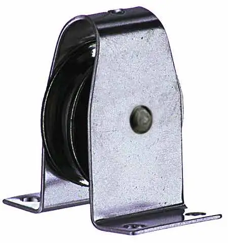 Blocco verticale in acciaio inox Sprenger, 1 rotolo