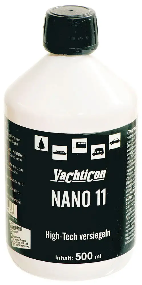 Yachticon Nano Care 11