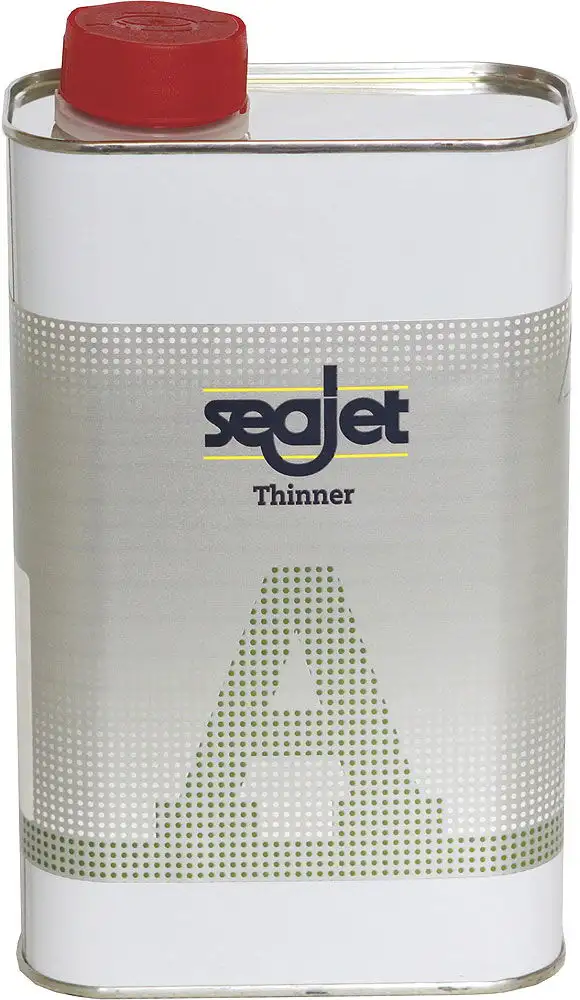 Diluente Seajet A