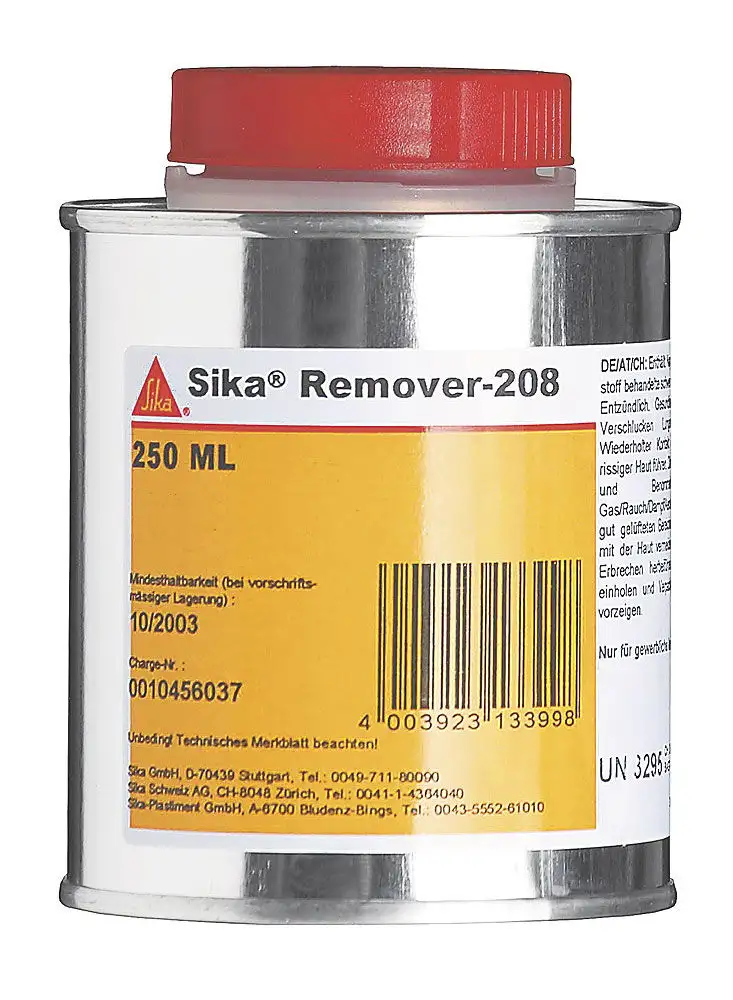Sika Remover-208