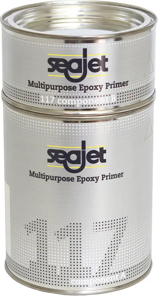 Seajet Primer epossidico 117