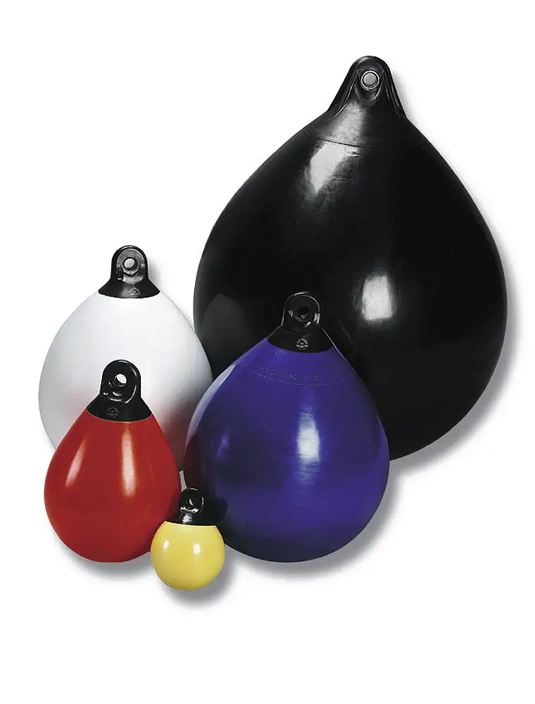 Parafango DAN Pear Heavy Duty