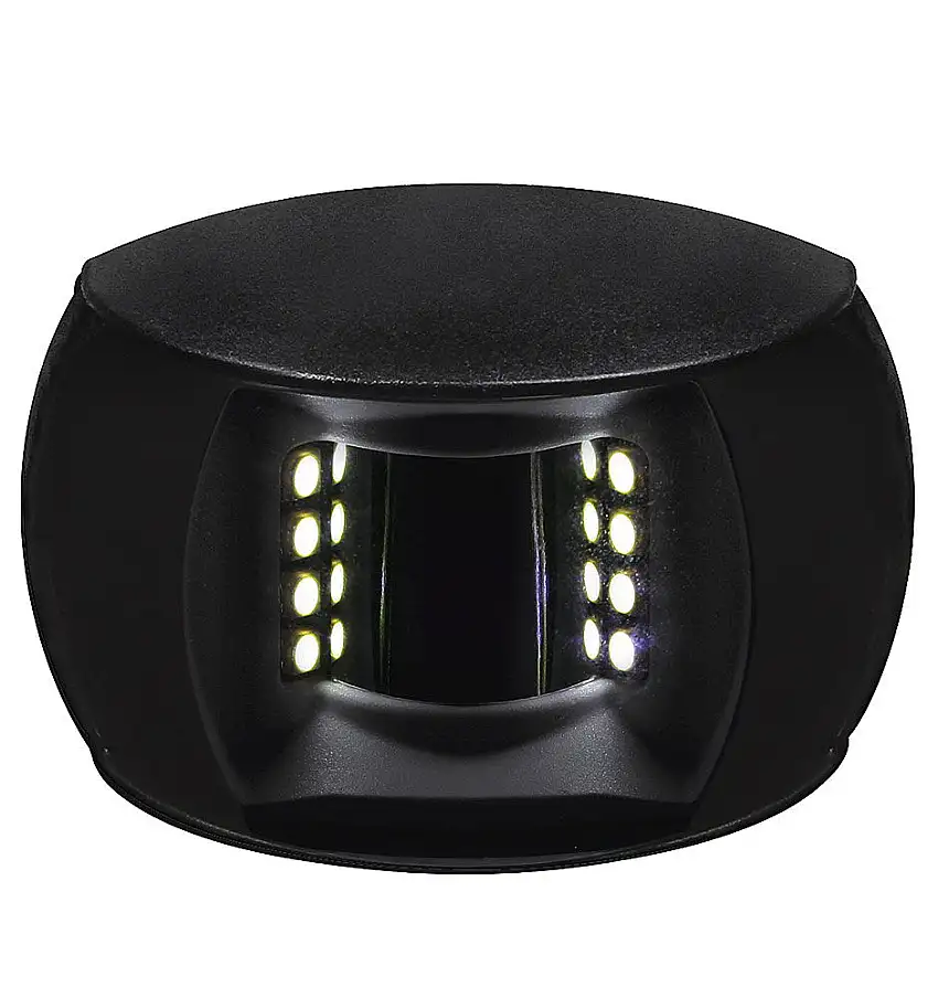 Hellamarine Navi LED posteriore