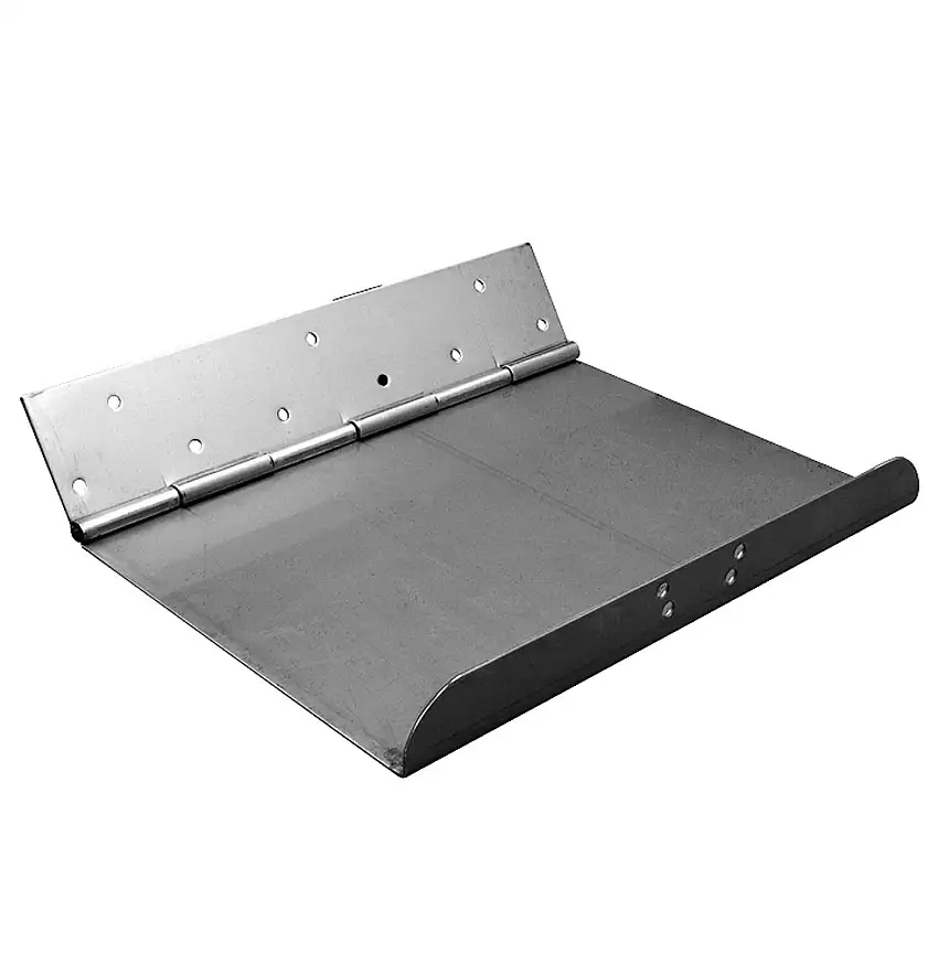 Sistema Trim tabs