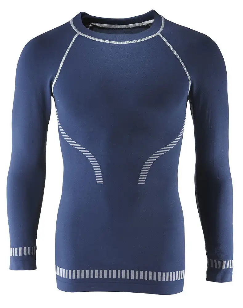 Compass Performance Base Layer Shirt (unisex)