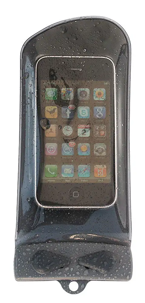 Custodia Aquapac per iPhone