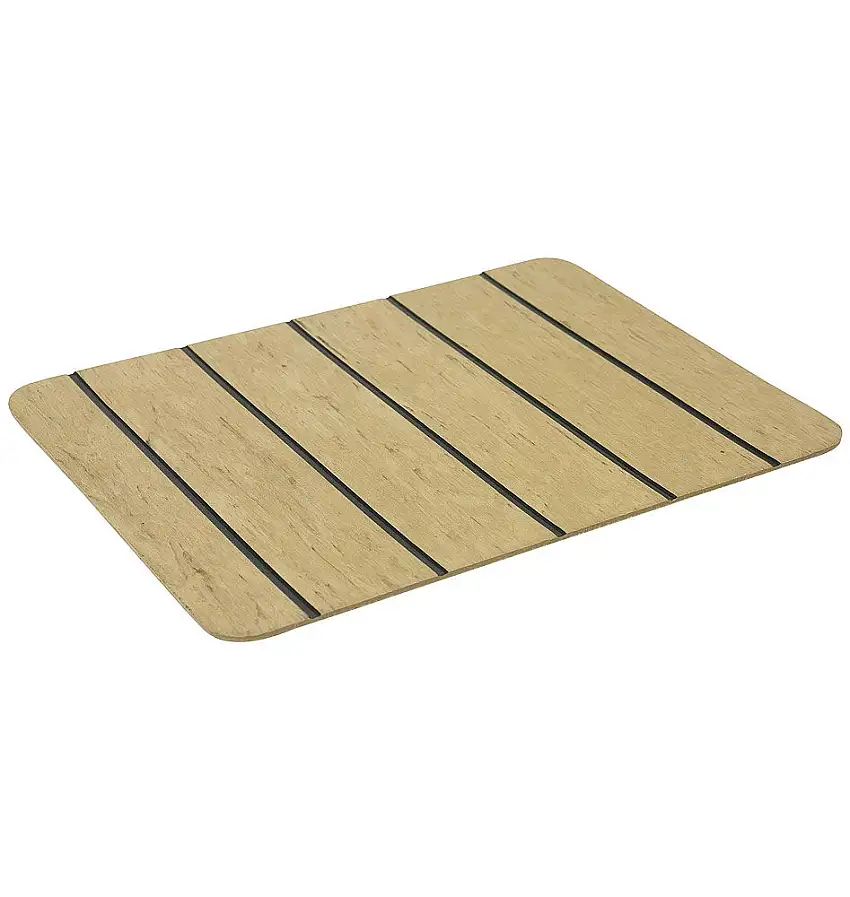 Treadmaster Teak Deck Cover