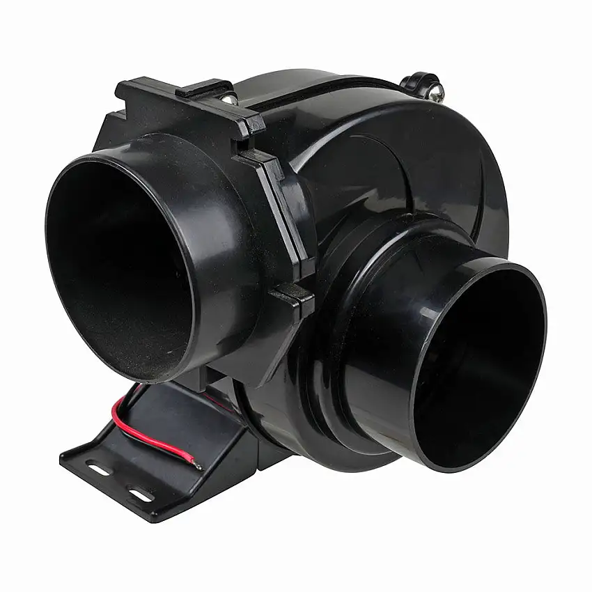 Ventilatore Compass 12 V