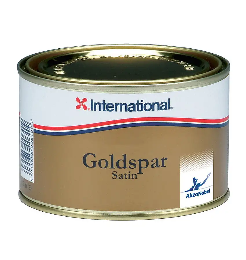 Raso Goldspar